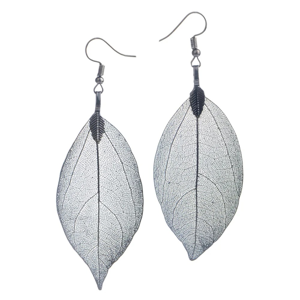 Boucles d oreilles  argent