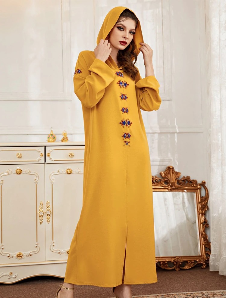 Robe jelaba