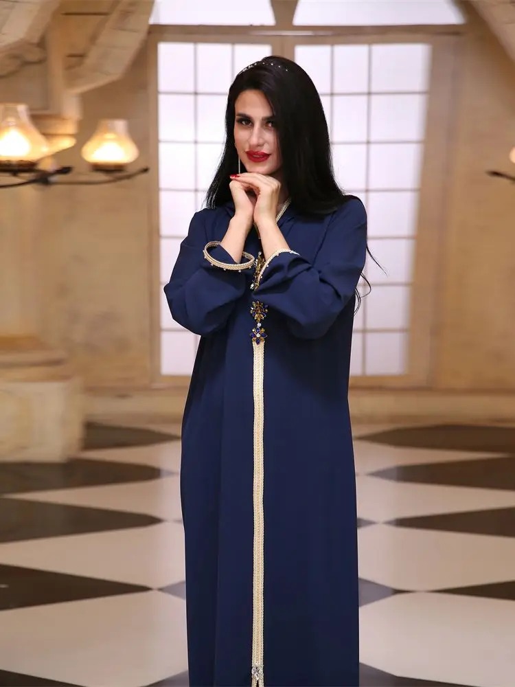 Jellaba femme