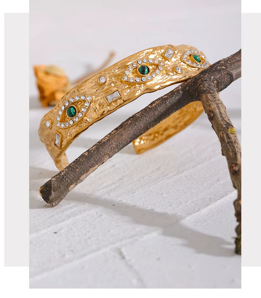 Bracelet khamsa