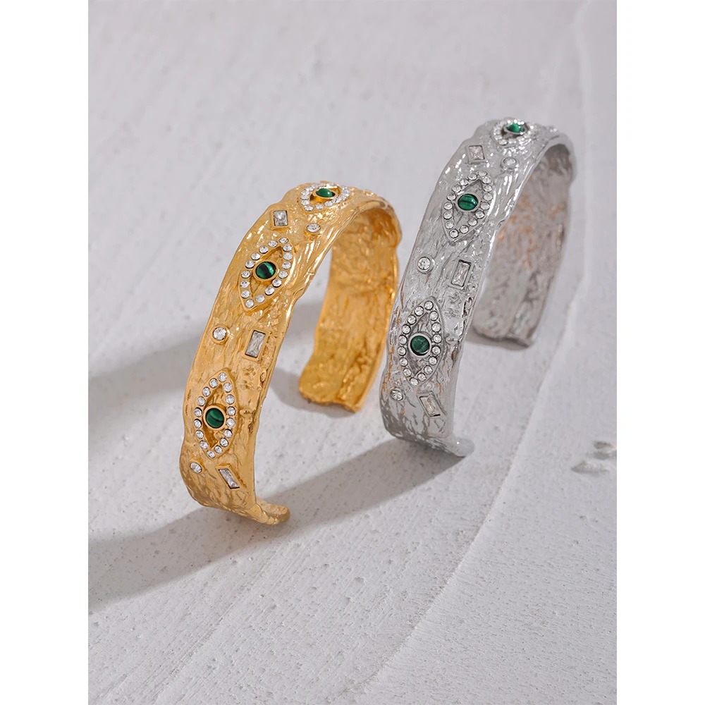 Bracelet mauvais oeil