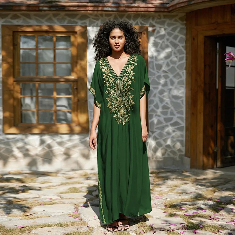 Robe arabe