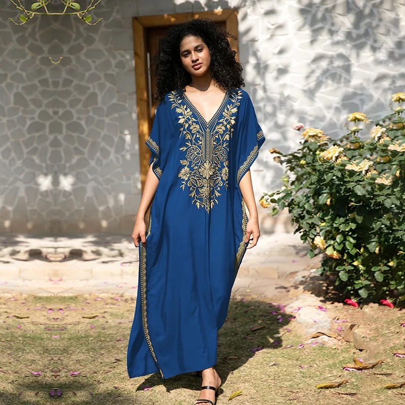 Femme robe