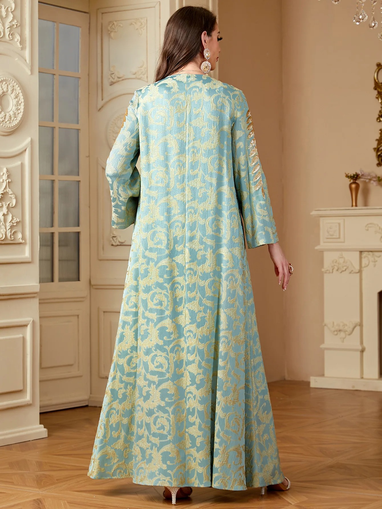 Robe de soirée
