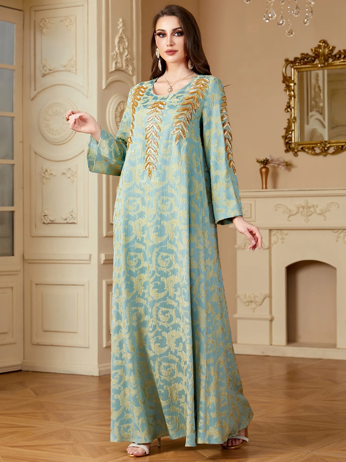Robe femme