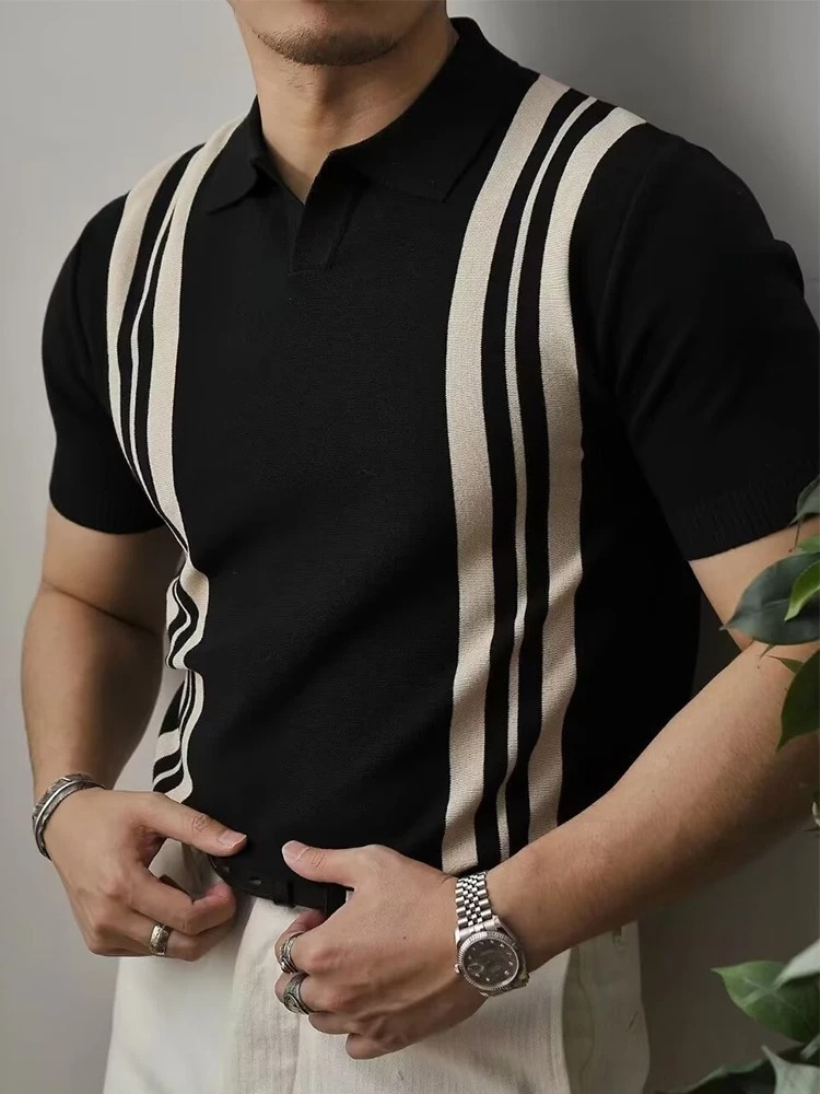 Polo été homme