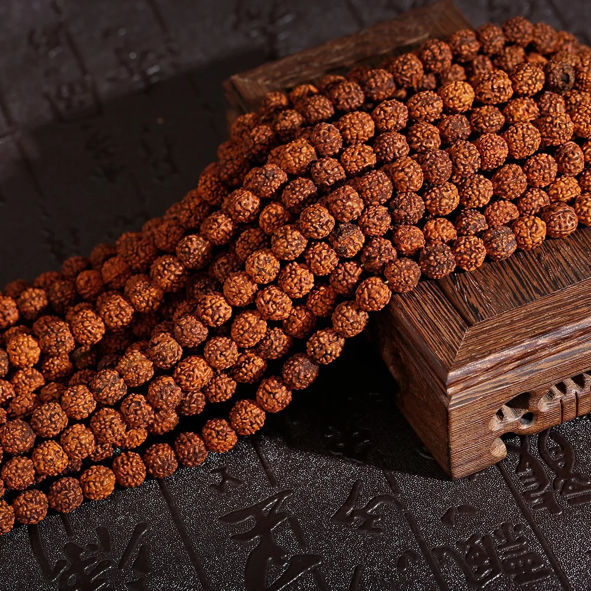 Vajra Bodhi Rudraksha