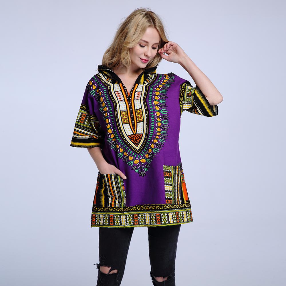 Dashiki-sweat-capuche-100-coton-chemises-africaines-pour-hommes-et-femmes-robe-Boho-Hippie-Kaftan-v