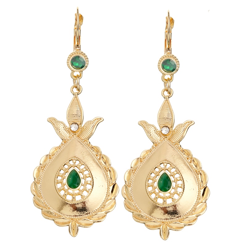 Boucles-d-oreilles-en-or-pour-femmes-mode-marocaine-bijoux-en-or-pour-la-mari-e