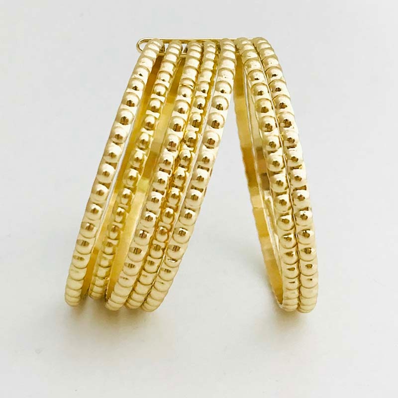 Bracelet-en-or-de-luxe-pour-femmes-fran-aises-4mm-bracelet-mince-mode-bijoux-creux-bracelet