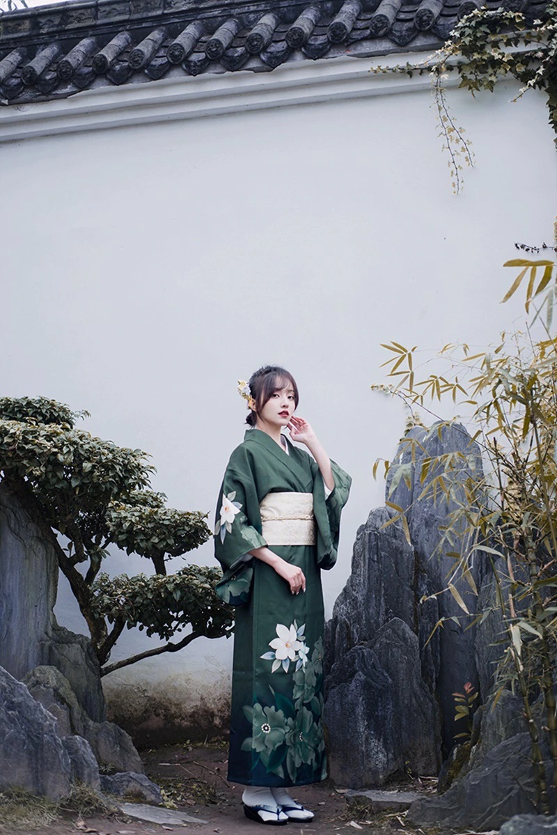 Beau kimono