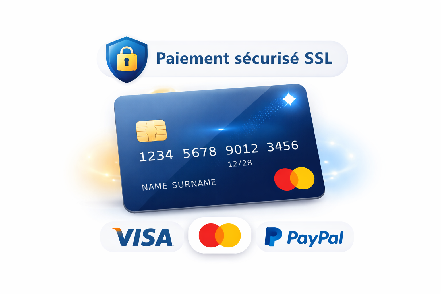 paiement securise et options diversifiees