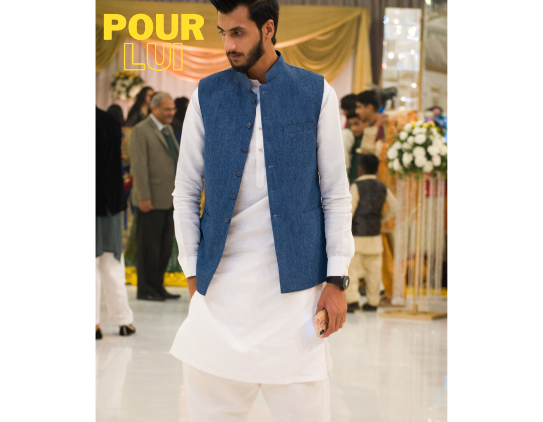 Catégorie homme vente vêtements et bijoux ethnique
