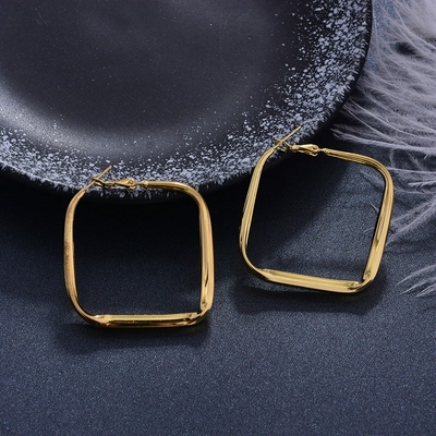WANDO-mode-torsion-boucles-d-oreilles-pour-femmes-g-om-trique-carr-grandes-boucles-d-oreilles