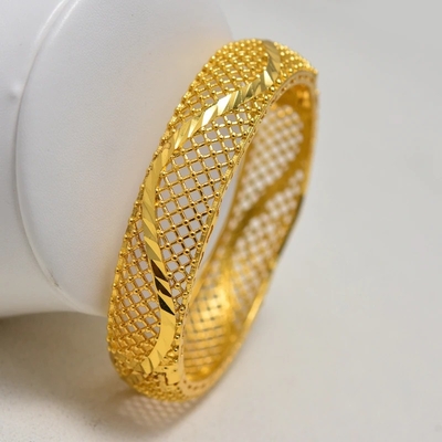 Bracelet jonc pour femme