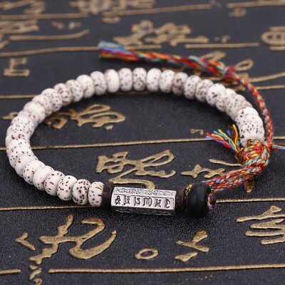 Bracelet homme bouthiste