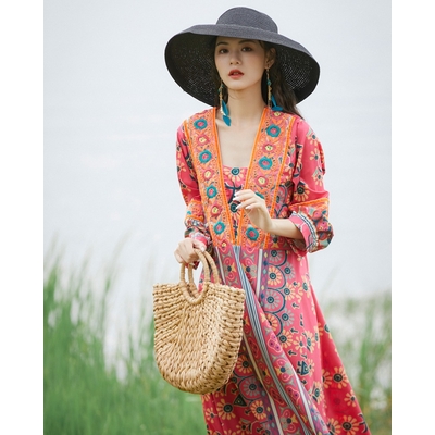 Robe traditionnel