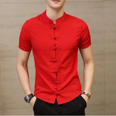 Chemise 2021 homme