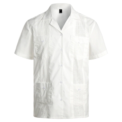 Chemise décontractée homme