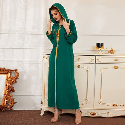 Djellaba zahra