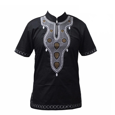 dashiki afrique original