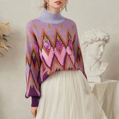 Pull vintage