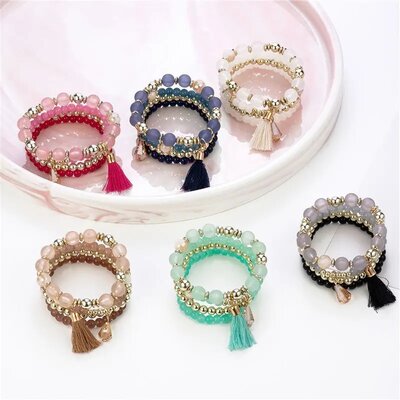 bracelets breloque