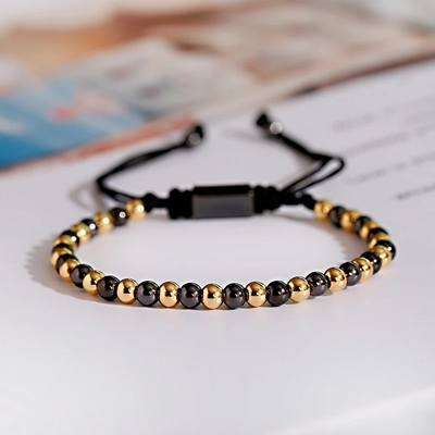 Bracelet classique