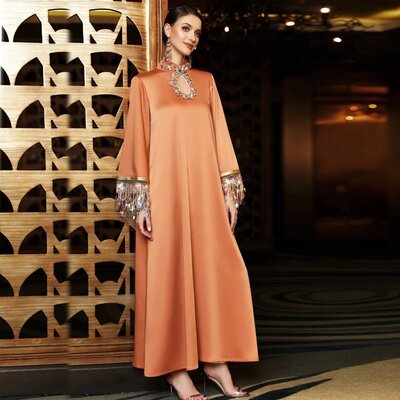 Robe de soirée