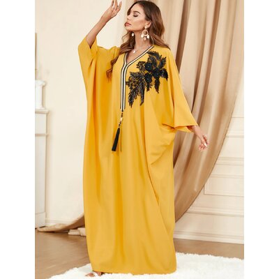 Robe maison
