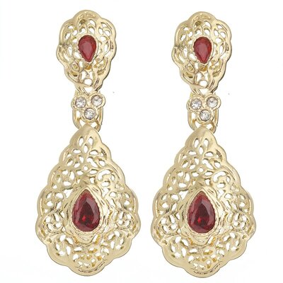 Boucles-d-oreilles-longues-en-cristal-de-style-marocain-en-strass-l-gantes-coup-es