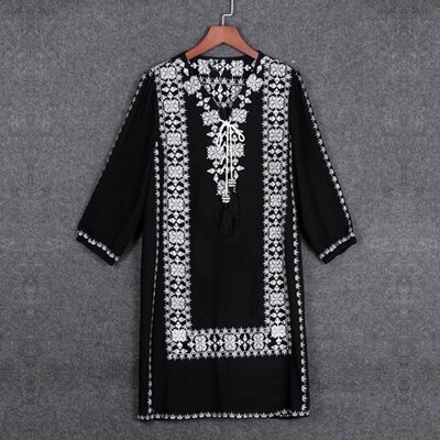 Robe legere