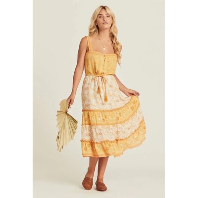 Robe été