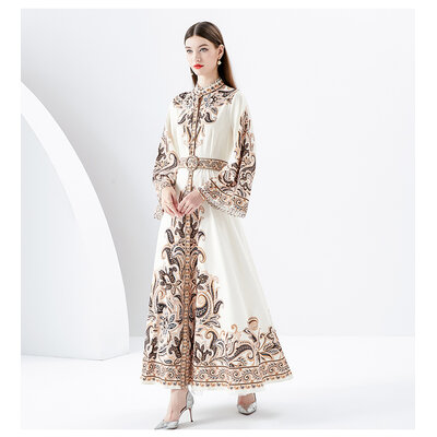 Robe de soirée