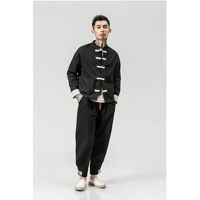 ensemble automne hiver homme