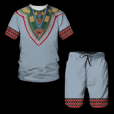 Ensemble Dashiki