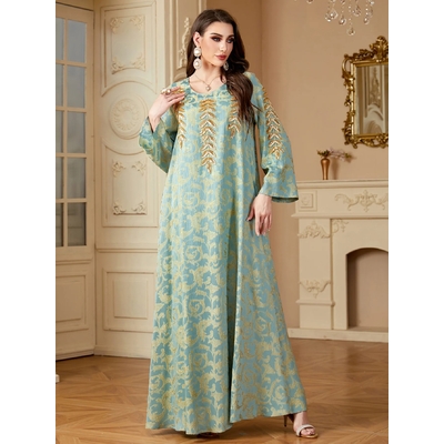 Robe longue