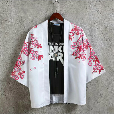 Kimono de plage
