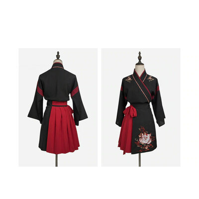 Kimono 2 piéces