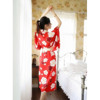 Kimono stylé
