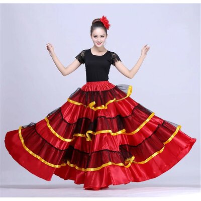 Jupe de danse