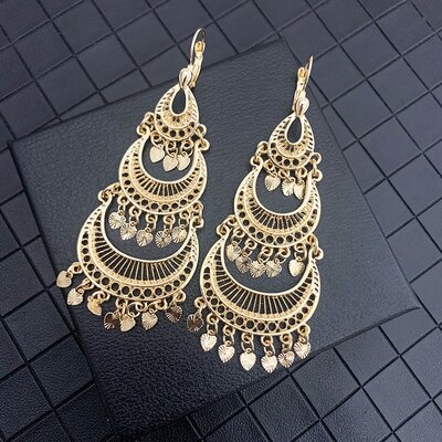 Maroc-or-gland-boucles-d-oreilles-pour-femmes-bijoux-de-mariage-respectueux-de-l-environnement-de
