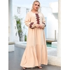 caftan pêche
