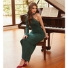 Robe longue chic