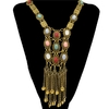 Nouveau-collier-Boho-pierre-naturelle-pendentif-pour-femmes-70cm-cha-ne-boh-me-collier-Bijoux-Mode