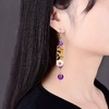 Boucles-d-oreilles-en-pierre-naturelle-chinoise-pour-femmes-bijoux-Vintage-fait-la-main-pour-meilleur