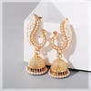 Jhumka indien