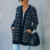 Cardigan femme hiver