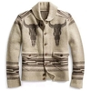Veste vintage homme