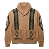 Veste pristini homme